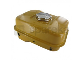 Réservoir à essence adaptable robin pour moteurs ex17, ex21. remplace origine 277-60101-11. 5309731