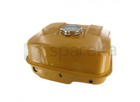 Réservoir à essence adaptable robin pour moteurs ex27. remplace origine 279-60101-21. 5309732