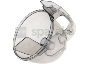 Réservoir à poussière MJM47373701