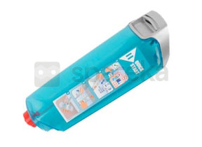 Réservoir avec bouchon RSRT900608