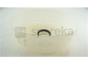 Réservoir blanc SS-984043