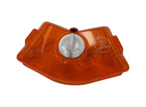 Réservoir brosse orange sv420 M0006631