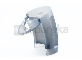Réservoir d\'eau xl gris 422225965551