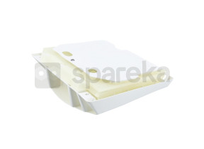 Réservoir de produit de lavage pour lave-linge 1291912283