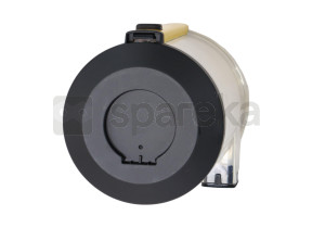 Réservoir jaune forzaspira c115 SLDB3080