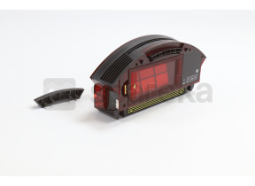 Réservoir pour irobot roomba 980 / 985 4482326