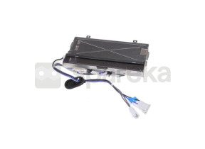 Resistance,119283,d100,cral,2500w,7.6a, DC47-00030C