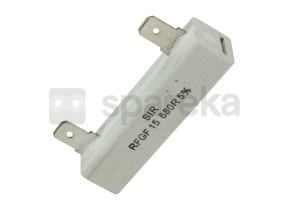 Résistance 15w 680 ohms C00125314
