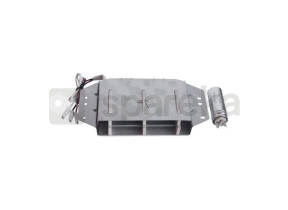 Résistance 1800w+1000w + condensateur 8uf 57X2166