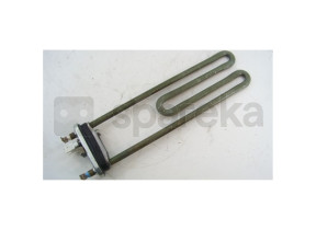 Résistance 1900w avec sonde ctn 2863700500
