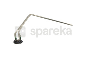 Résistance 2 100 w pour lave-vaisselle 50248390002