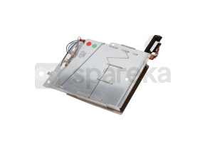 Résistance 2000w 230v ir ca 481010669312