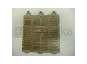 Résistance 3 cosses 504935