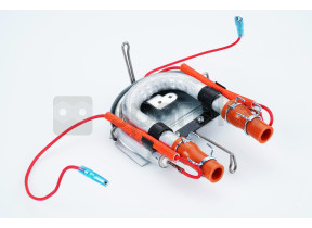 Résistance avec fusible SS-207082
