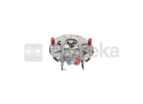 Résistance avec thermostat (139°c) CS-00115345