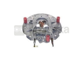 Résistance avec thermostat et fusible CS-00098132