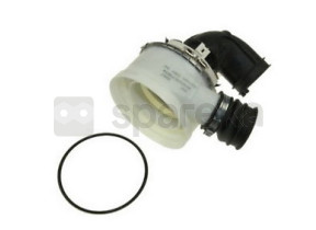 Résistance bldc + joint + sonde C00257904