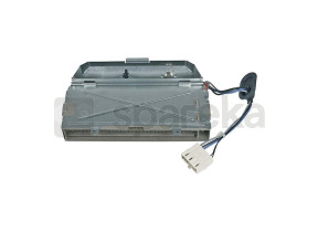 Résistance chauffante (2500w) 00649015