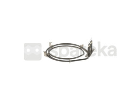 Résistance circulaire 00267626