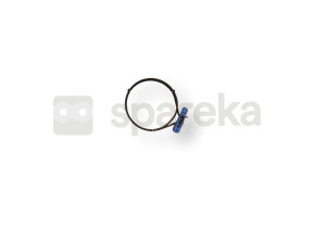 Résistance circulaire 00298486