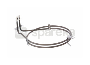 Résistance circulaire 00435829