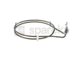 Resistance circulaire 00447453