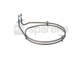 Résistance circulaire 00499003