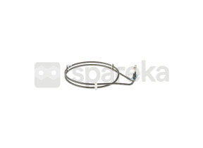 Résistance circulaire 00499004