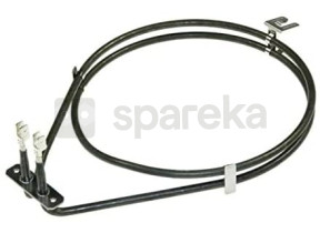 Résistance circulaire 00791580