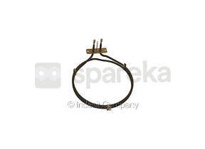 Résistance circulaire (1800w 230v) 481011035381