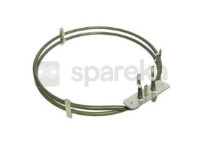 Résistance circulaire 2100w 230v 262900006