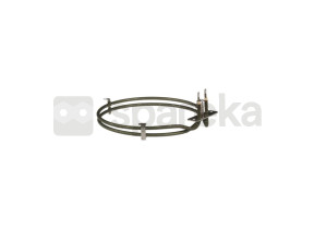 Résistance circulaire 220v 00097860