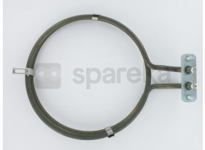 Resistance circulaire 2300w 92X6010