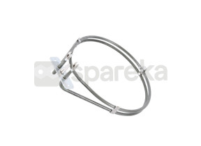 Résistance circulaire 3570424055