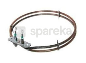Resistance circulaire cm10frc - 1800w 40cm 462900010