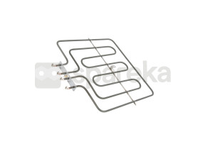 Résistance combinée supérieure de four 850/1800 w 3427511237