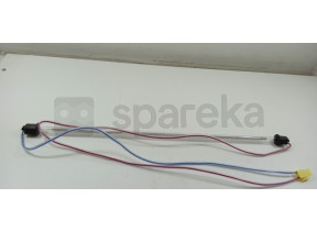 Résistance de dégivrage 200w 230v DA47-00267K