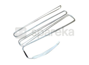 Resistance de degivrage dne47400d 4099980185