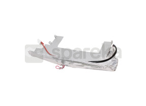 Resistance de degivrage frigo 230v/25w DA97-02838A