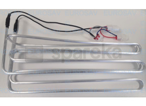 Resistance de degivrage HK1119102