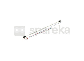 Résistance de dégivrage pour réfrigérateur (180w 230v) DA47-00267C