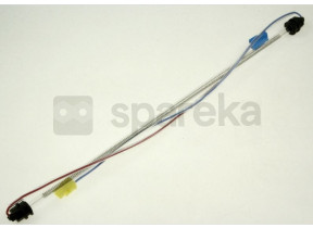 Résistance de dégivrage td09,180w,230v,294 DA47-00267N