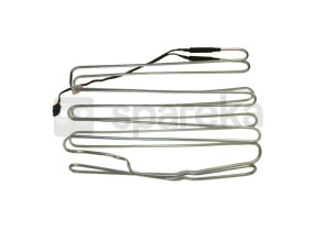 Resistance de degivrage :w07,250w,240v DA47-00263F