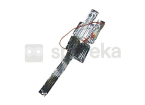 Résistance de dégivrage230v 41w DA47-00092B