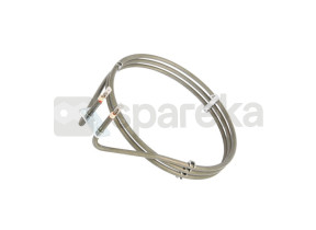 Résistance de four à chaleur tournante 2 000 w 3970123018