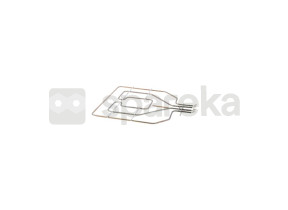 Résistance de grille 00479319