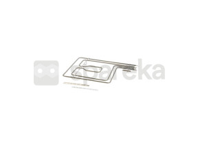 Résistance de grille 00680886