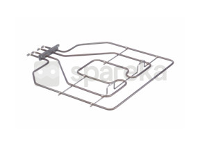 Résistance de grille 00684722