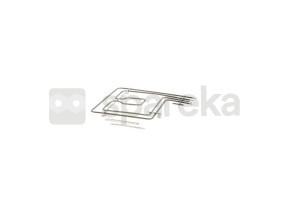 Résistance de grille 00684987
