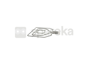 Résistance de grille 00685021